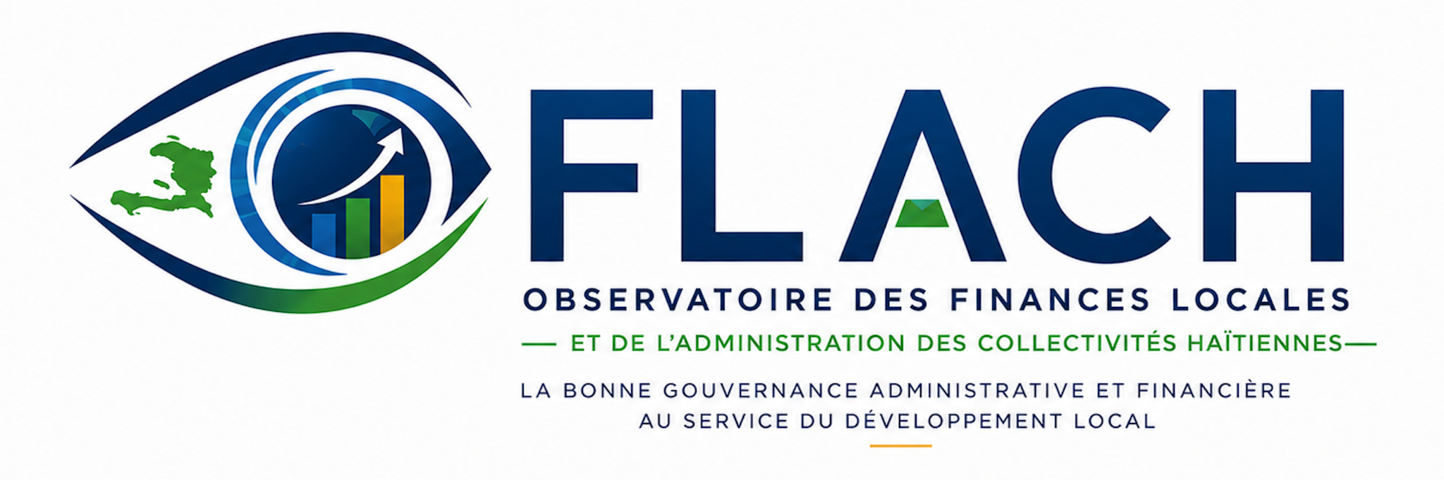 Logo officiel OFLACH